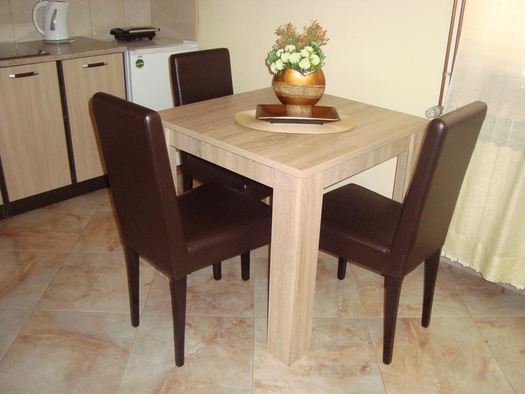 Apartment Adela Котор Екстер'єр фото