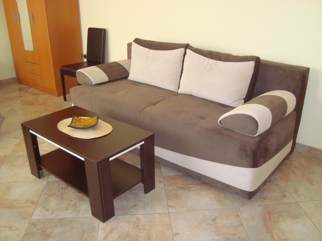 Apartment Adela Котор Екстер'єр фото