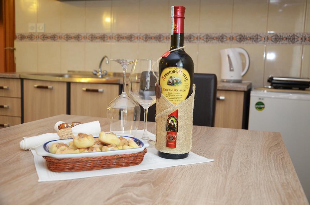 Apartment Adela Котор Екстер'єр фото